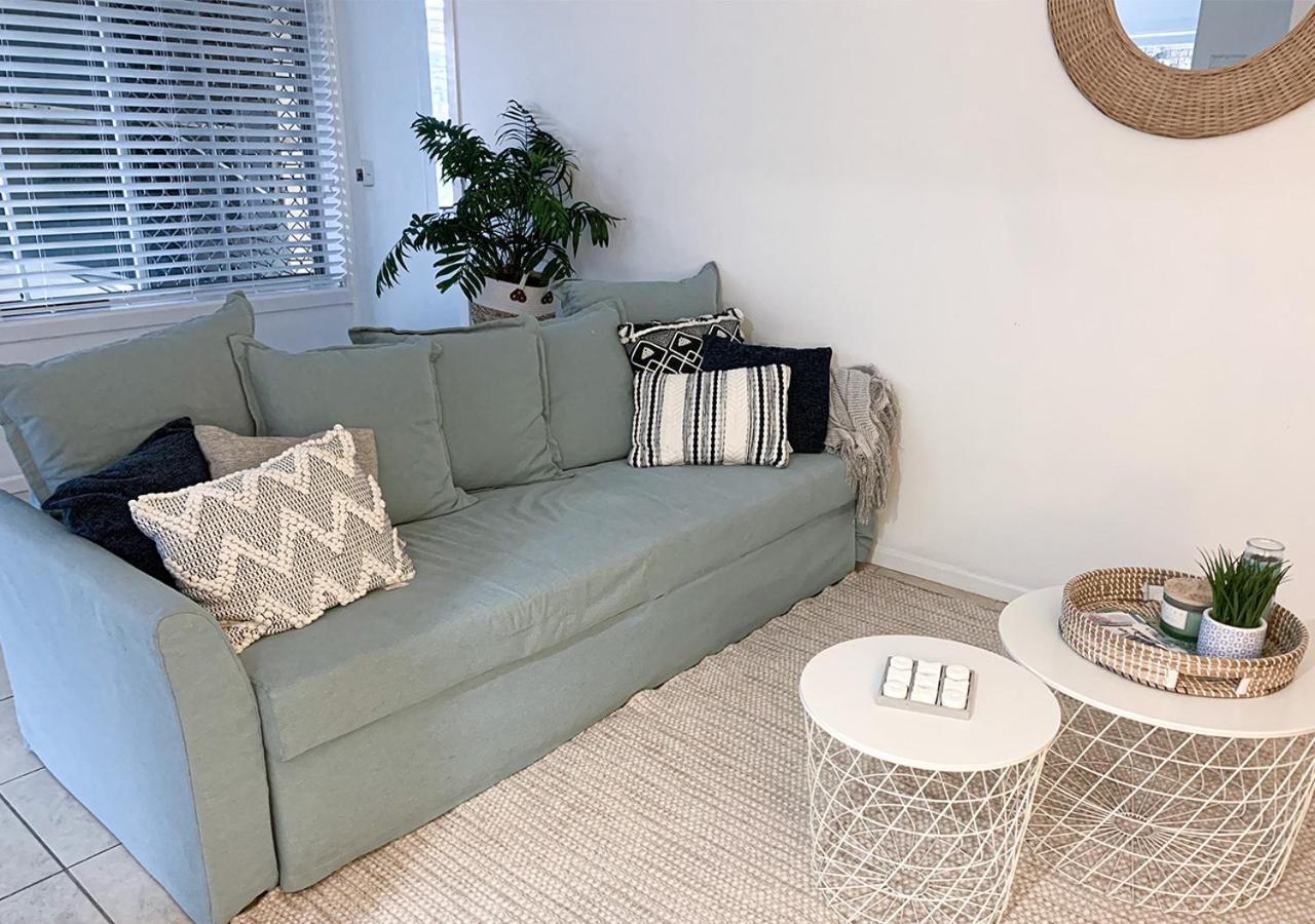 Apartment Cooly Coastal Escape Walk To Beach & Shops *