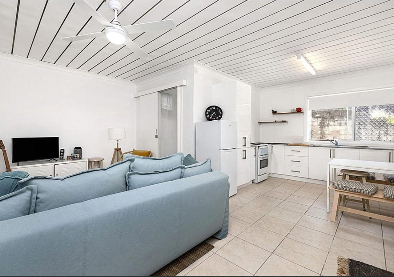 Apartment Cooly Coastal Escape Walk To Beach & Shops
