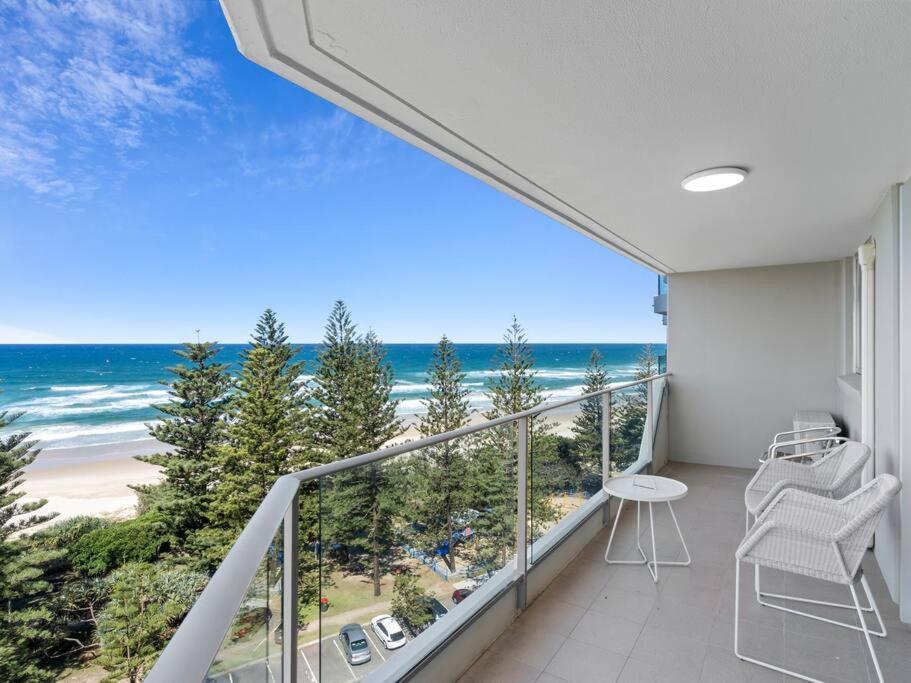 Solnamara Seaside Escape - Hosted By Burleigh Letting *