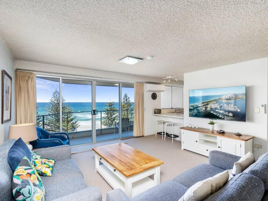 Solnamara Seaside Escape - Hosted By Burleigh Letting