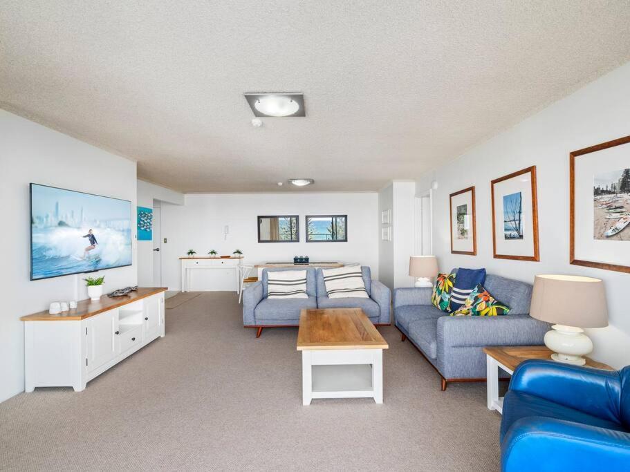 Solnamara Seaside Escape - Hosted By Burleigh Letting *