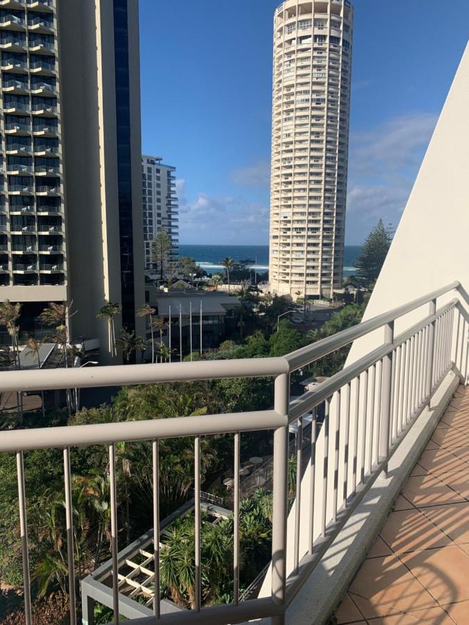 Crown Towers - Private *