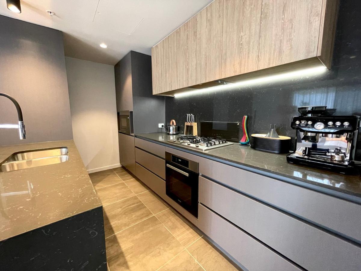 Ollies Place Apartment