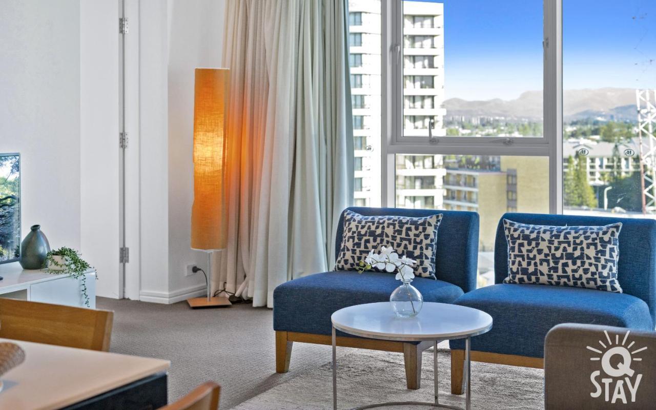 Apartment H Residences - Qstay