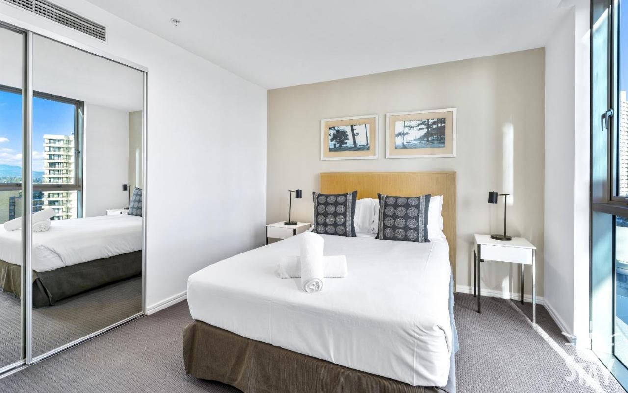 Apartment H Residences - Qstay