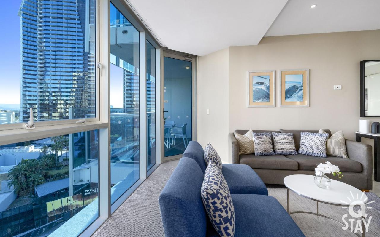 H Residences - Qstay Gold Coast