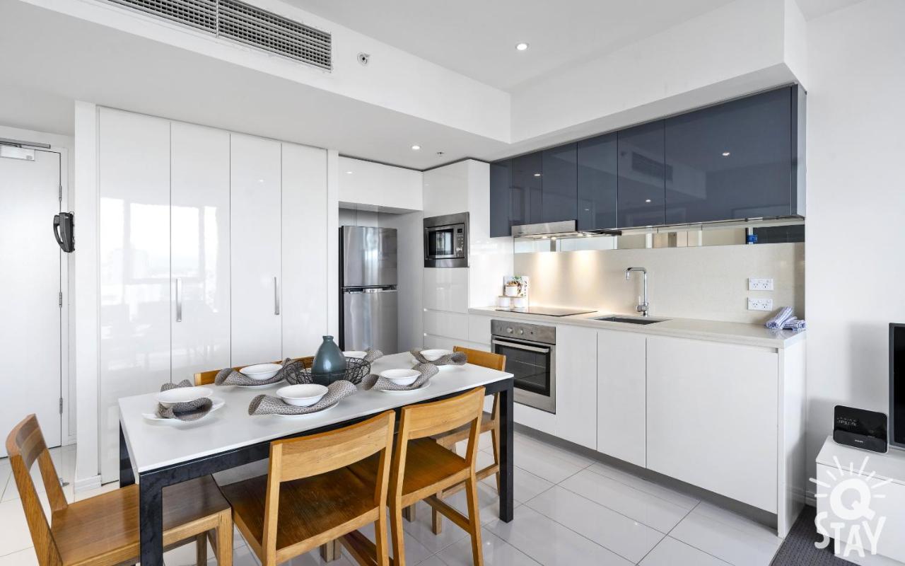 H Residences - Qstay Apartment *