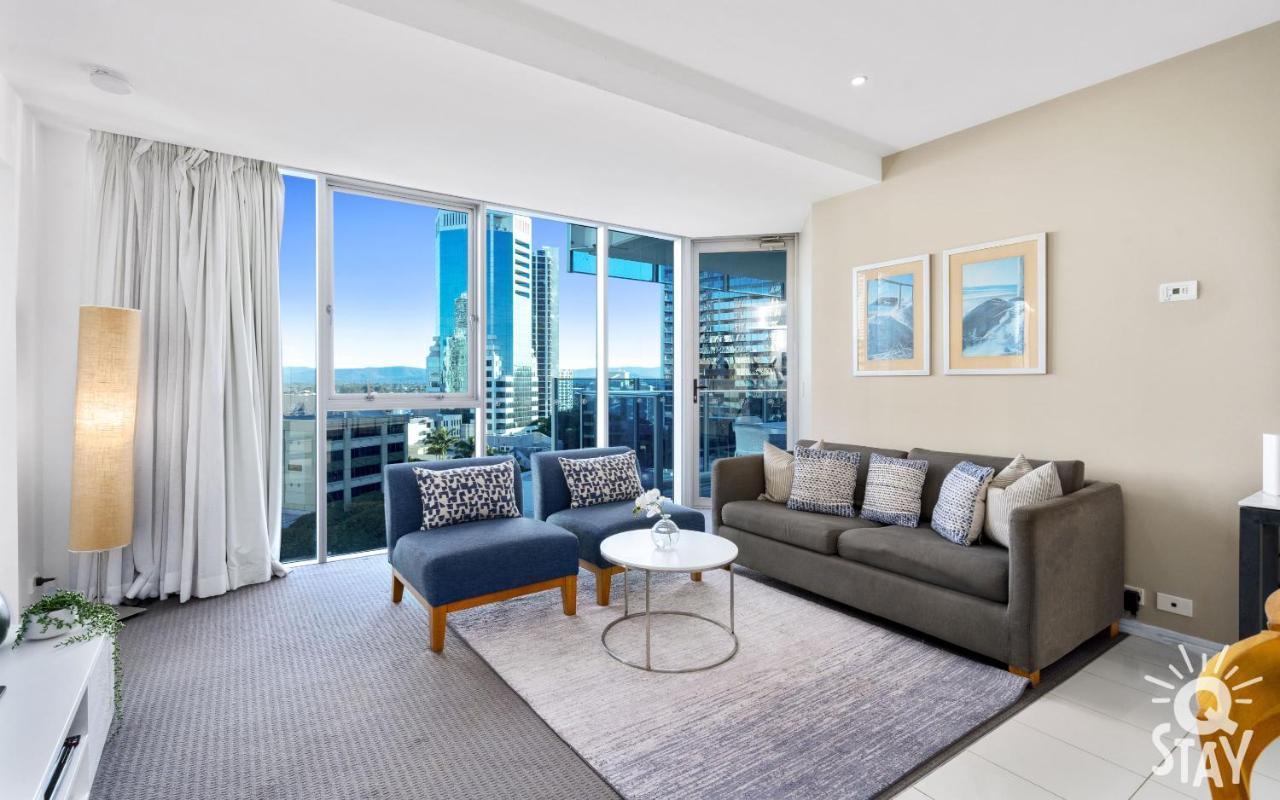 H Residences - Qstay Gold Coast