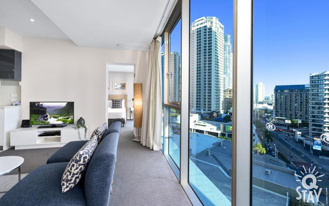 H Residences - Qstay Apartment *