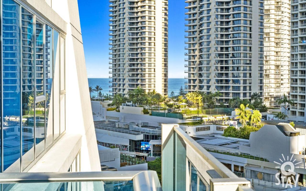 H Residences - Qstay Apartment