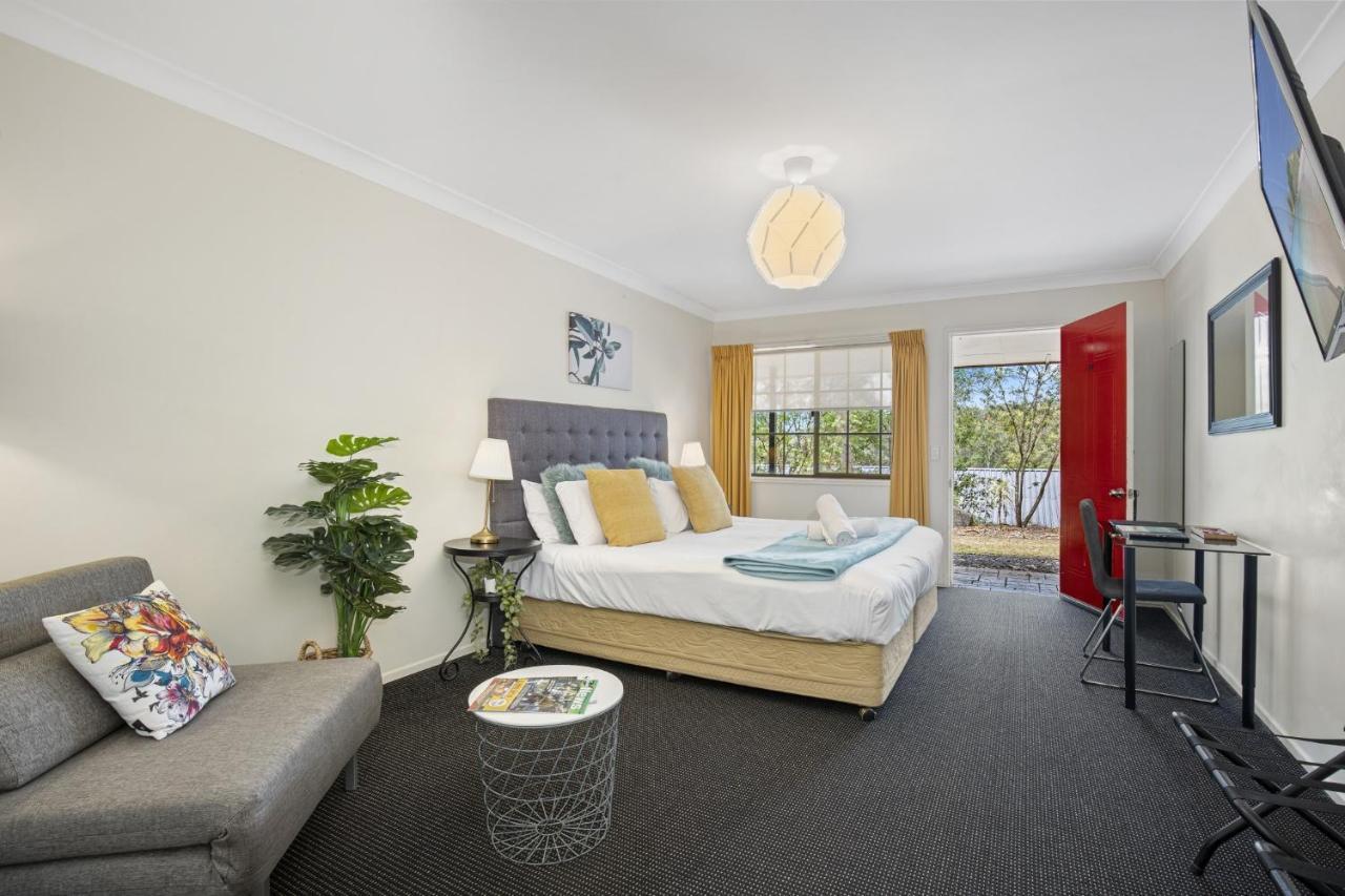 Cedar Creek 4* Gold Coast