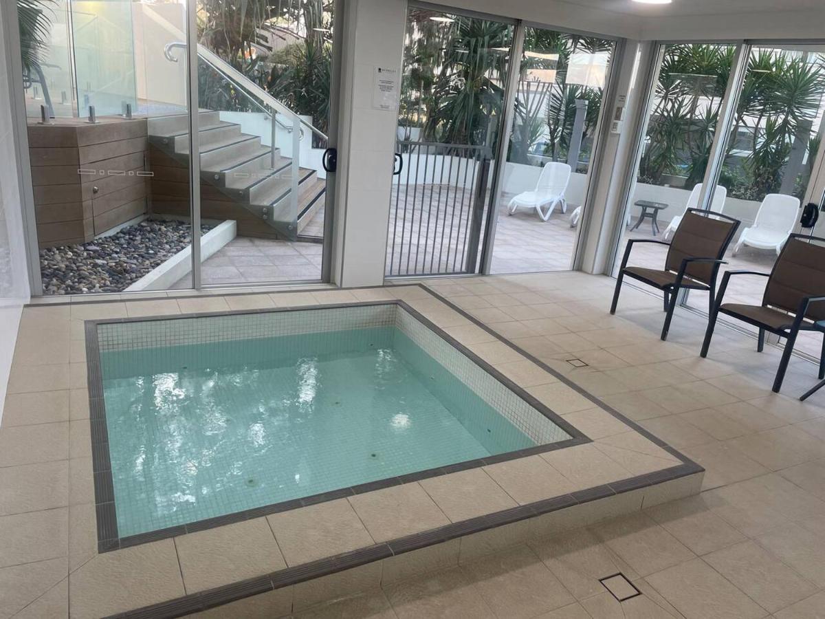 Apartment Absolute Frontage Two Bedroom *