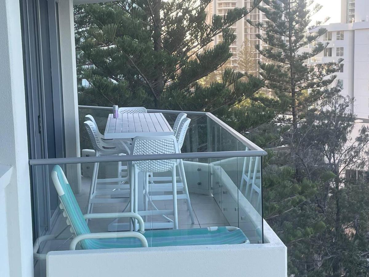 Apartment Absolute Frontage Two Bedroom *