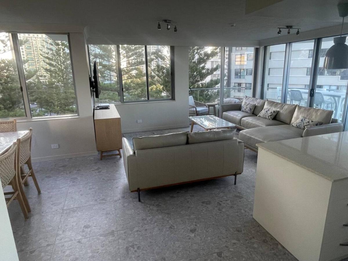 Absolute Frontage Two Bedroom *