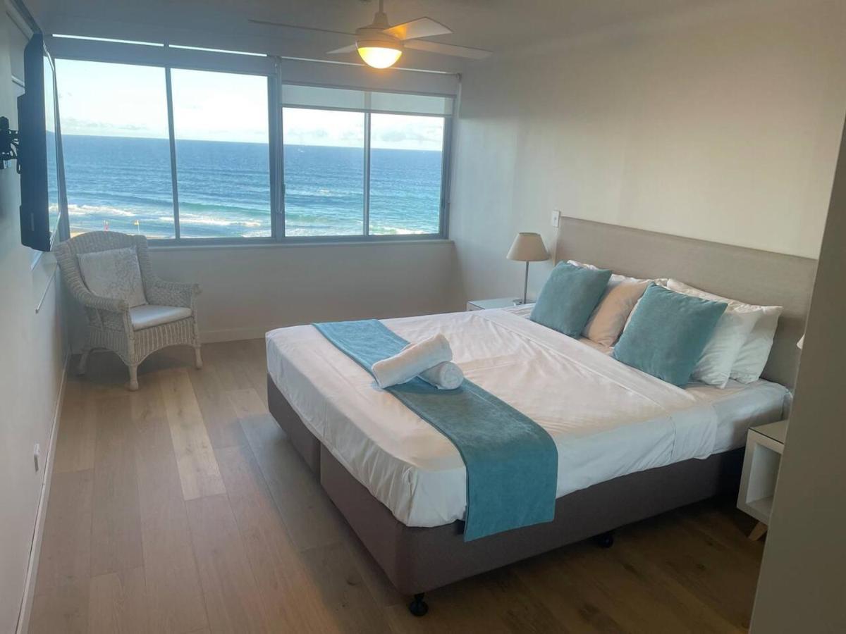Absolute Frontage Two Bedroom *
