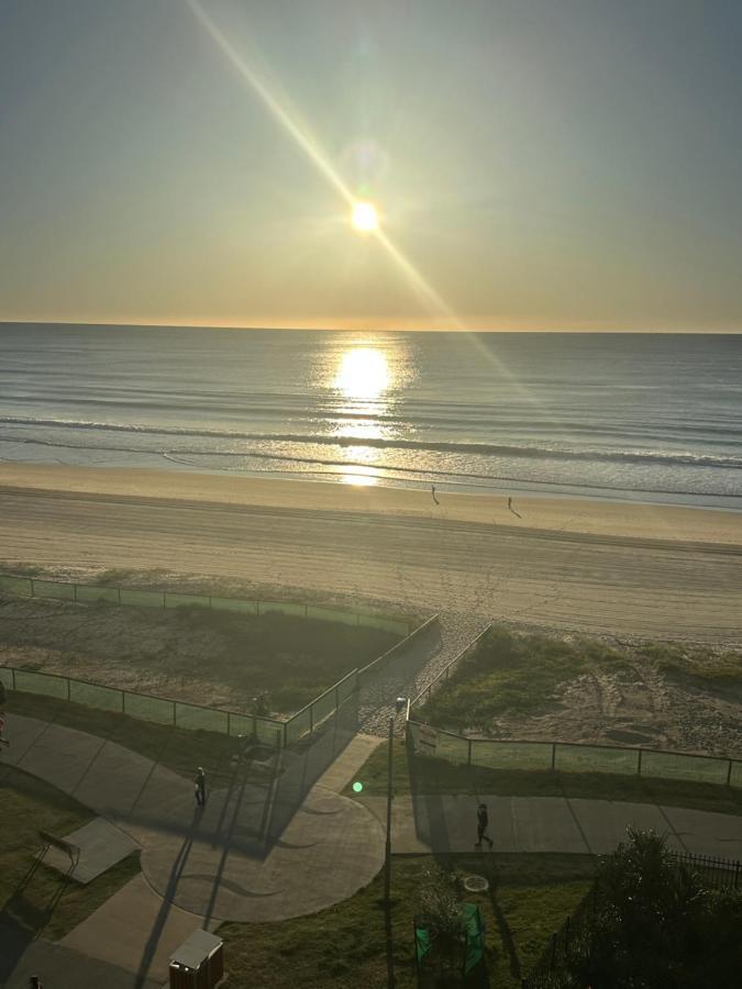 Absolute Frontage Two Bedroom Gold Coast