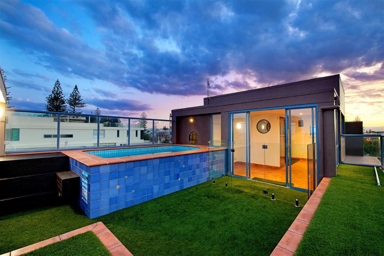 Beachfront Escape * Gold Coast