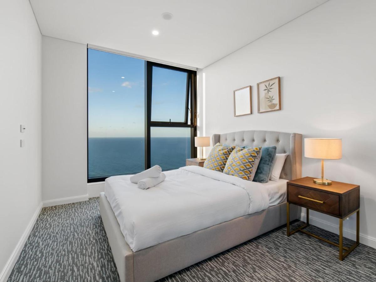 Unbelievable Level 59 Oceanview 2 Bed Apartamento