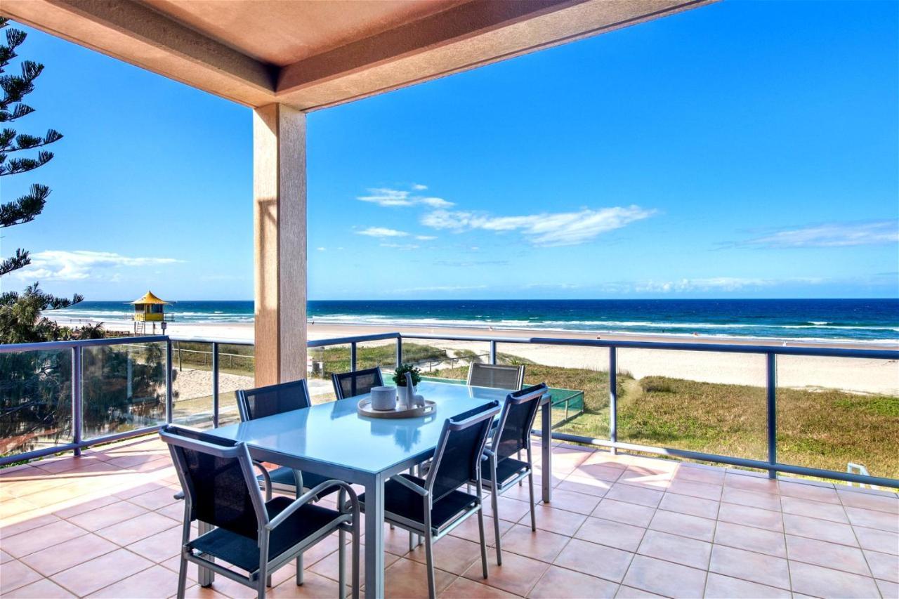 Holiday home Beachfront Escape *