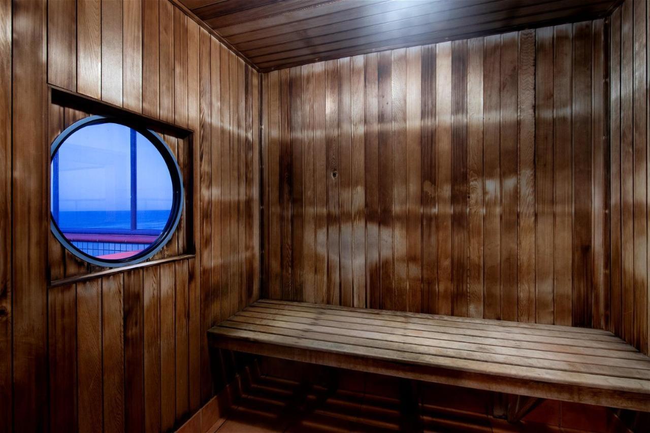Beachfront Escape *