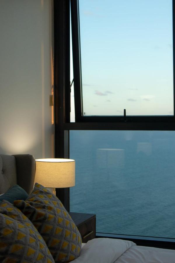 Apartamento Unbelievable Level 59 Oceanview 2 Bed Gold Coast