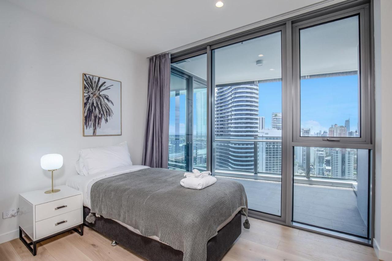Luxurious Seaside 4br Skyhome With Panoramic Views Apartment *