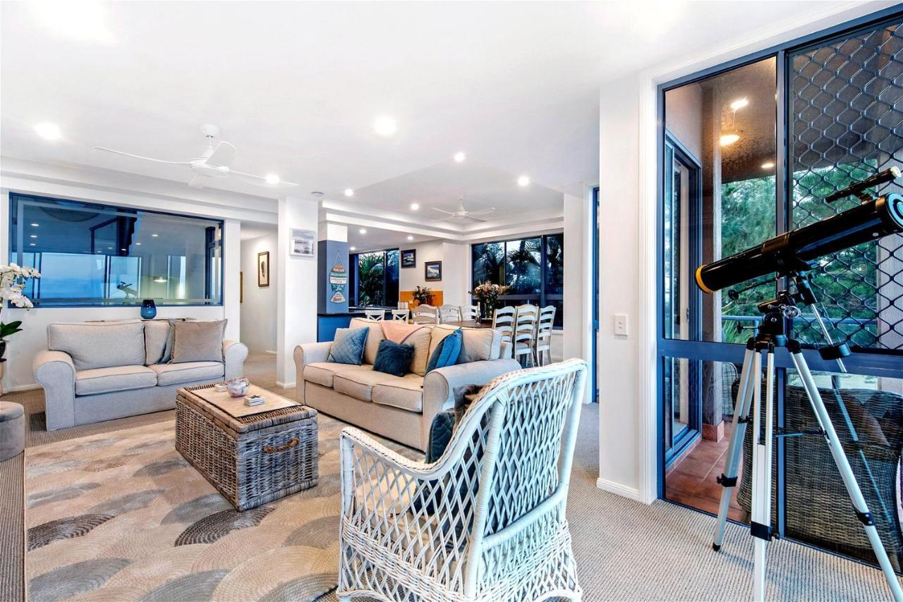Beachfront Escape * Gold Coast