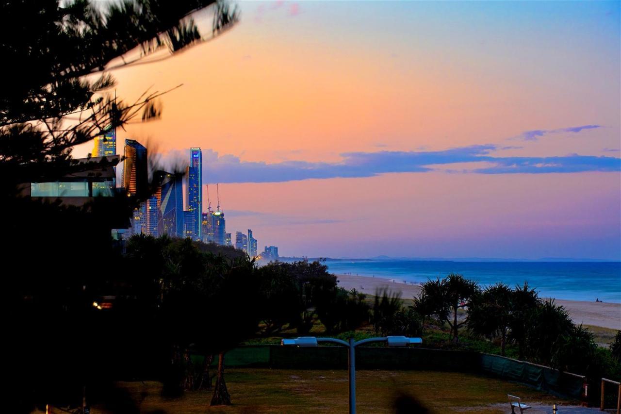 Holiday home Beachfront Escape *
