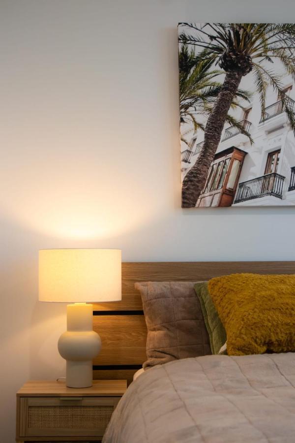 Unbelievable Level 59 Oceanview 2 Bed Apartamento *