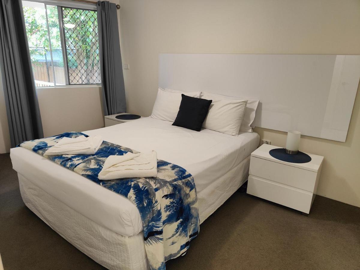 Aparthotel Mari Court