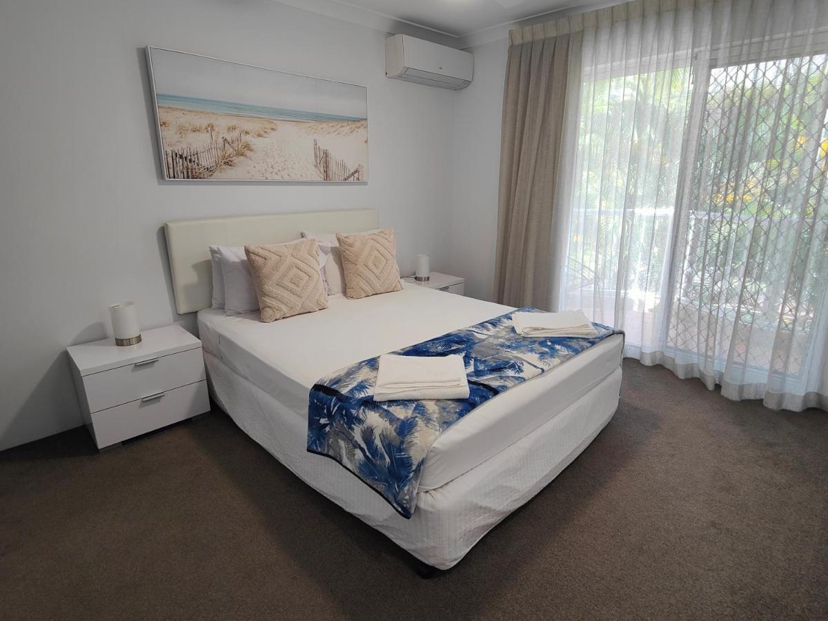 Aparthotel Mari Court Gold Coast