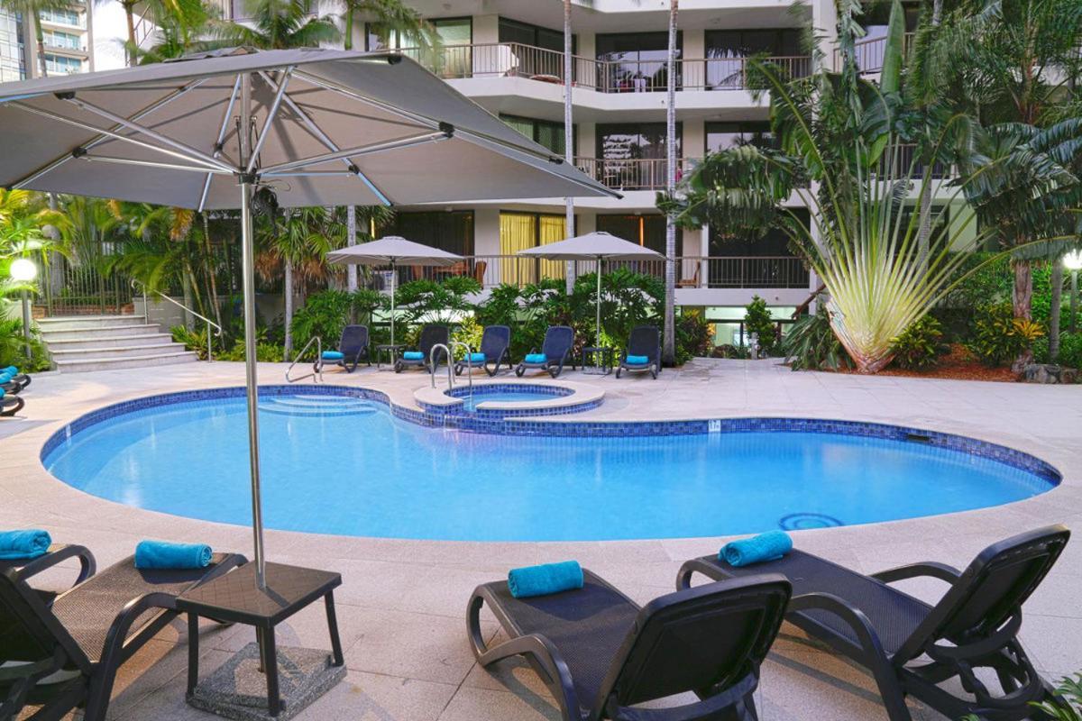Aparthotel Genesis By Premium 4*