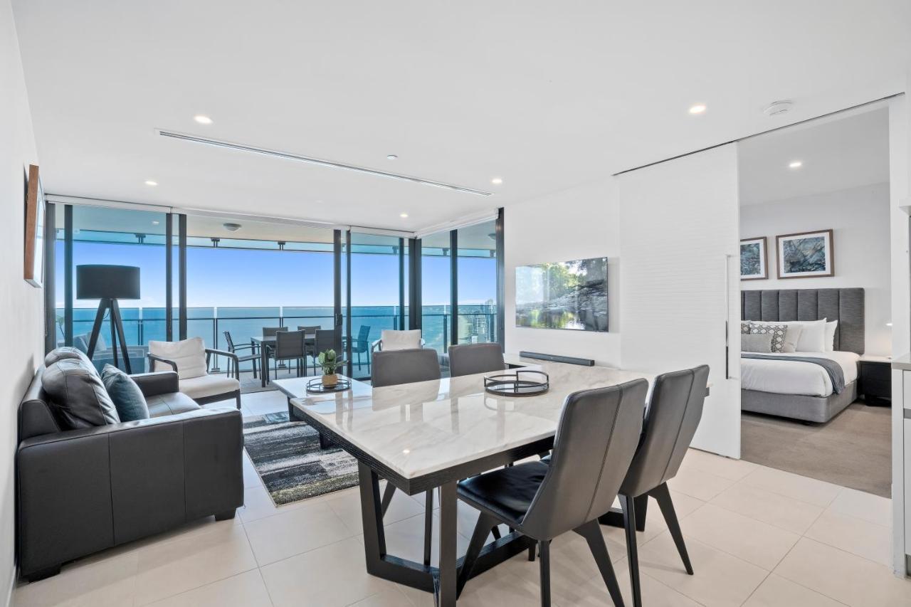 Soul Surfers Paradise - Gclr Apartamento