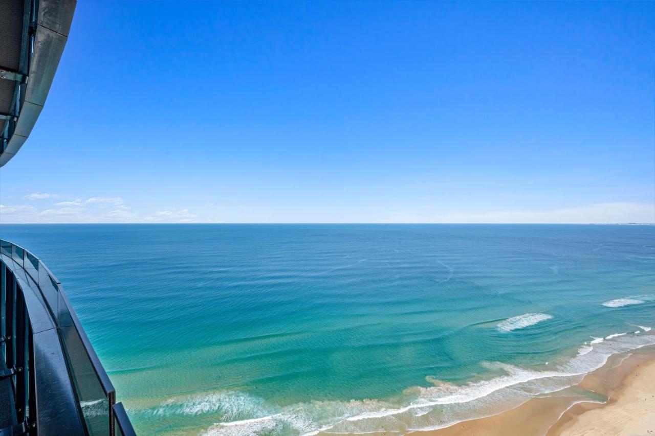 Apartamento Soul Surfers Paradise - Gclr