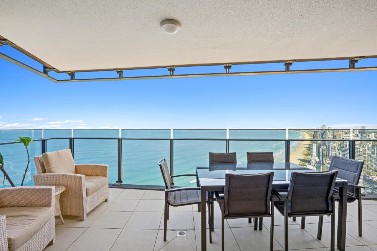 Soul Surfers Paradise - Gclr * Gold Coast