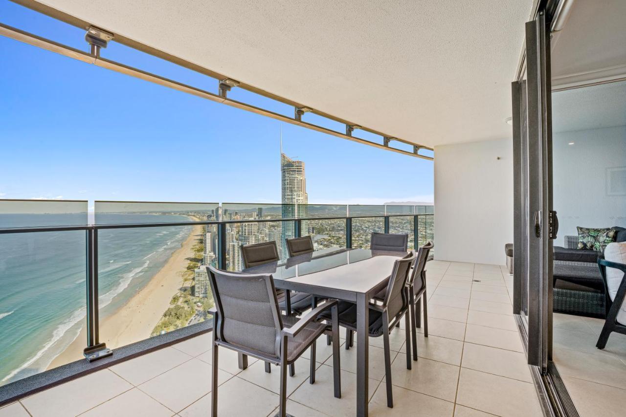 Soul Surfers Paradise - Gclr Apartamento