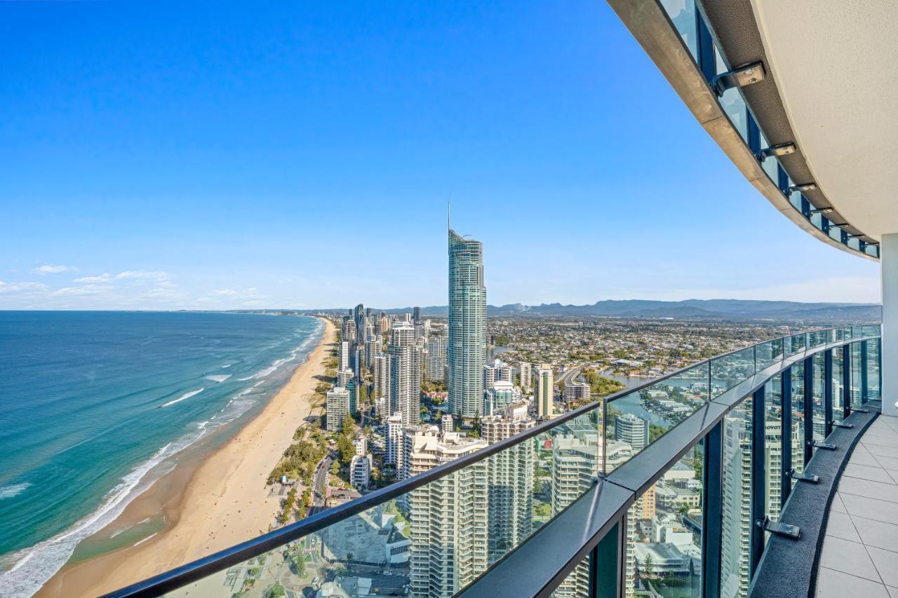 Soul Surfers Paradise - Gclr Apartamento