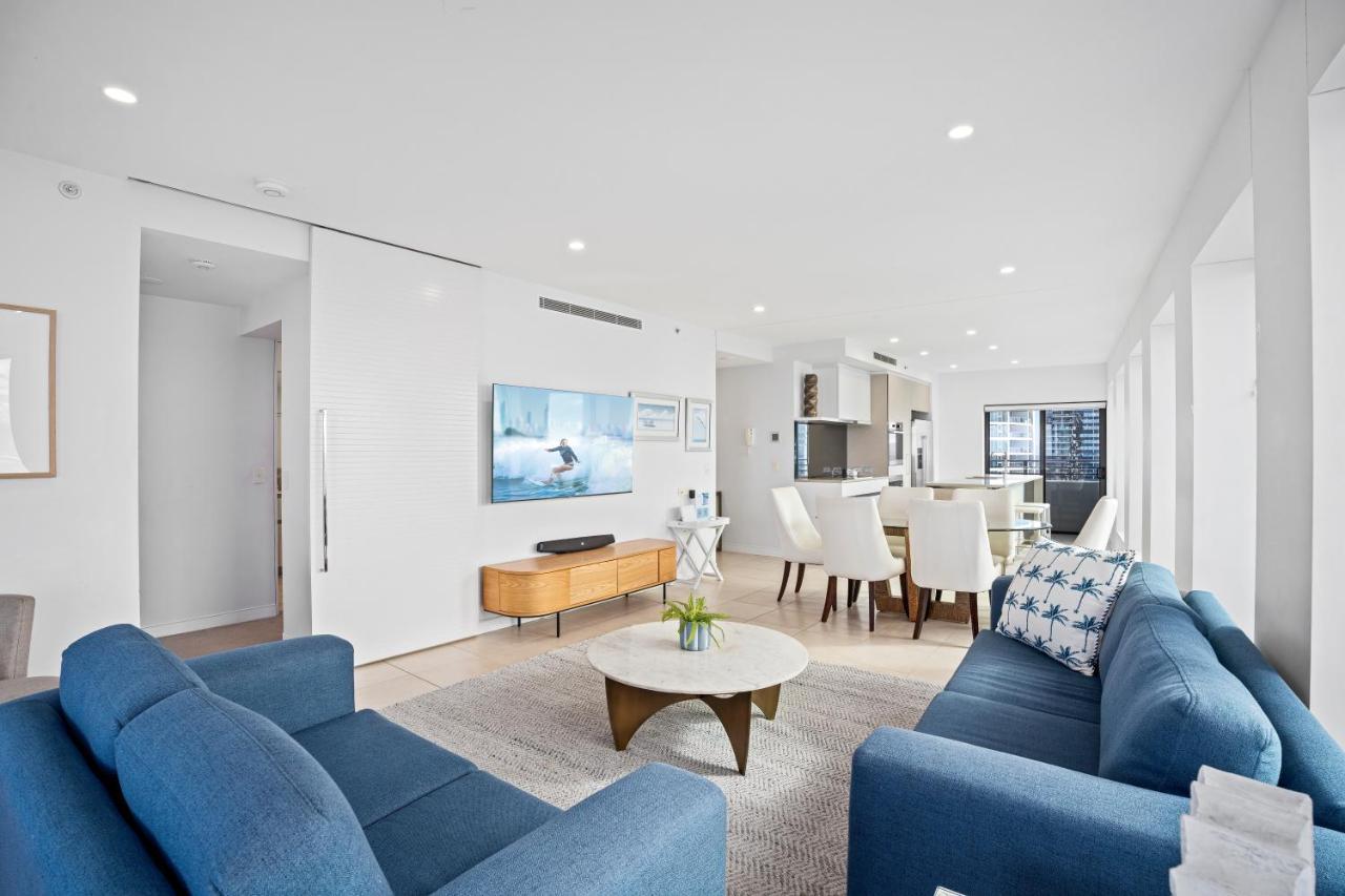Soul Surfers Paradise - Gclr Apartamento