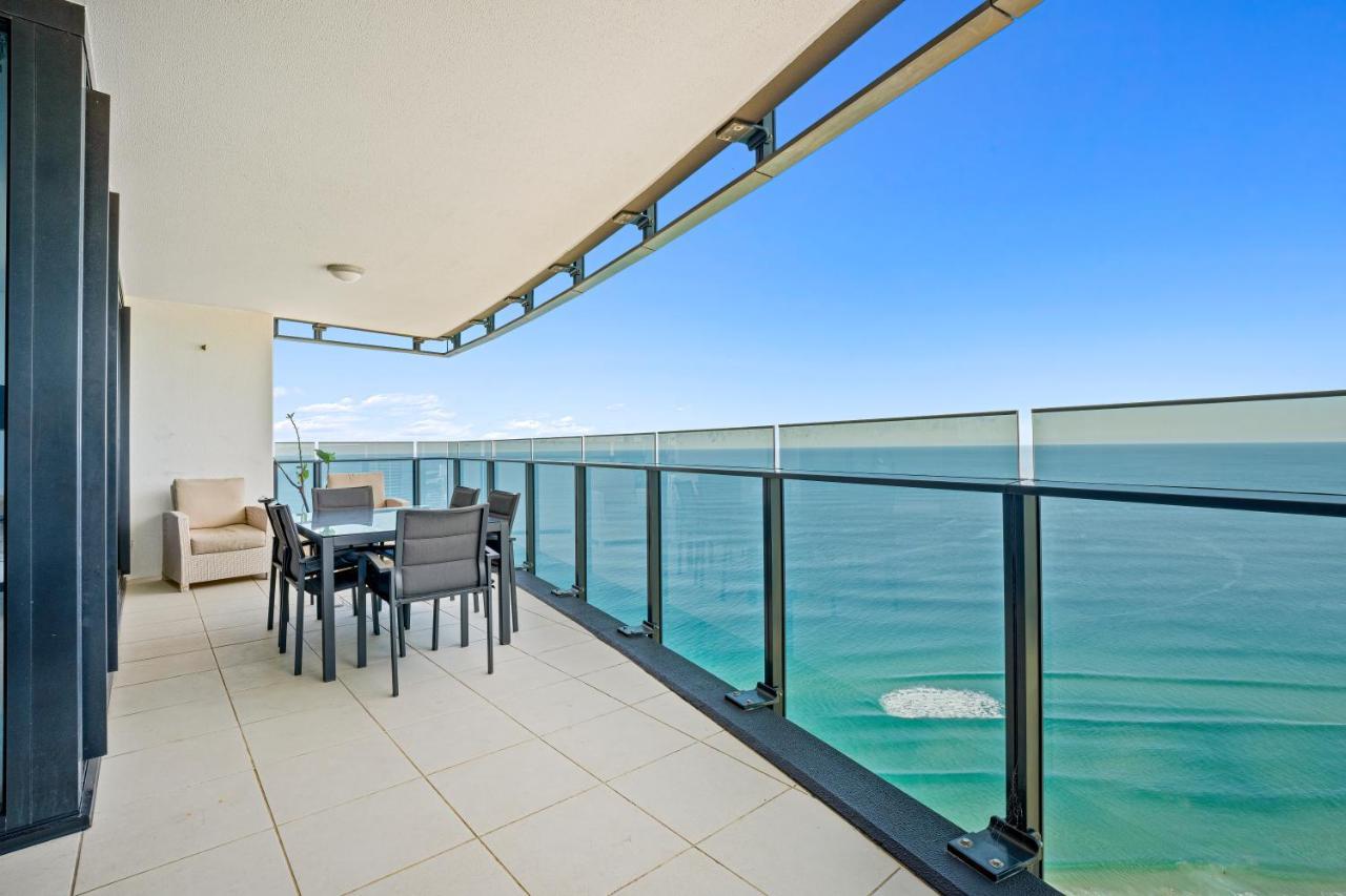 Apartamento Soul Surfers Paradise - Gclr *