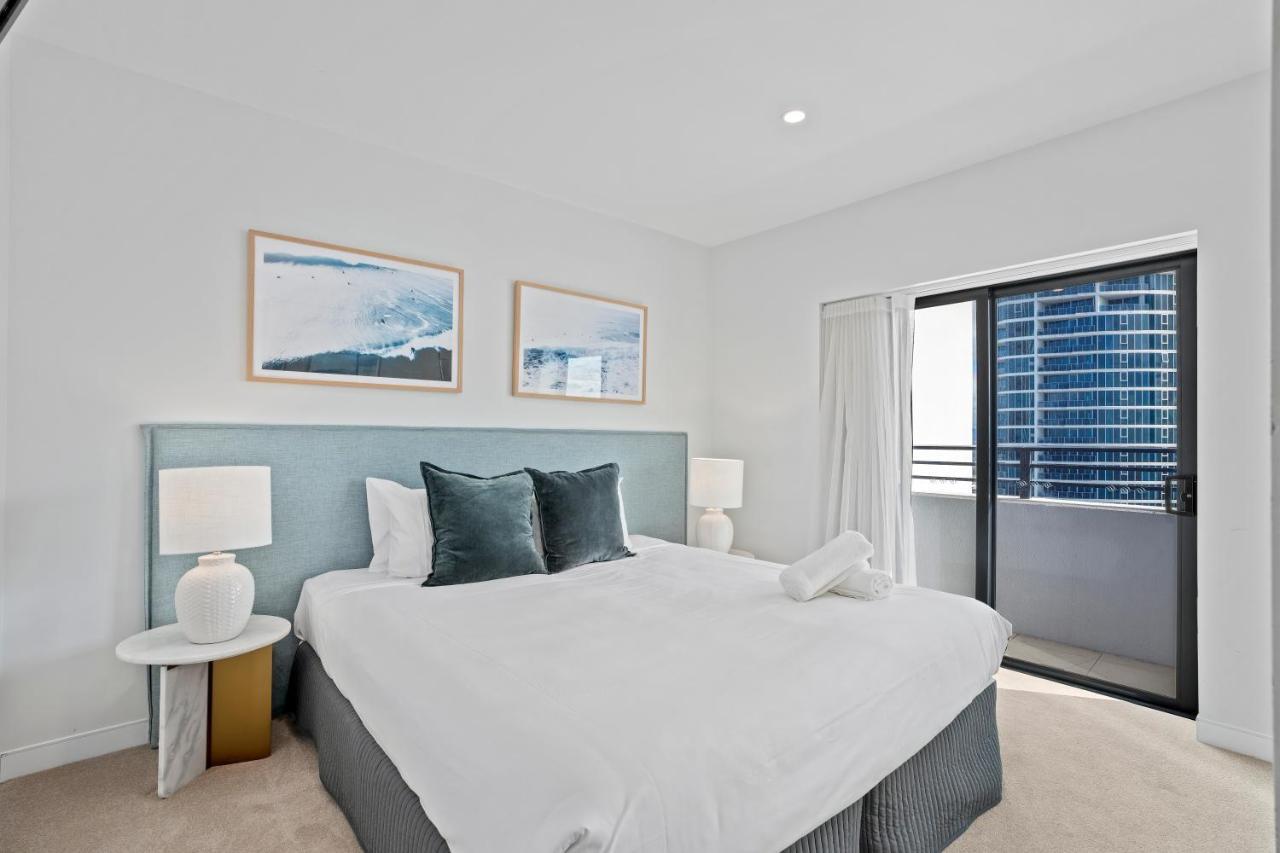 Soul Surfers Paradise - Gclr Apartamento Gold Coast