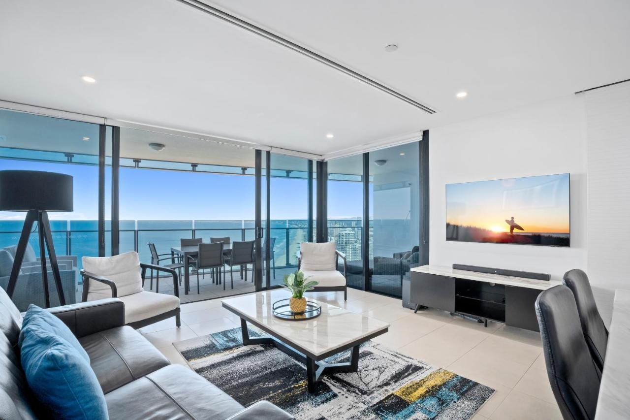 Soul Surfers Paradise - Gclr *