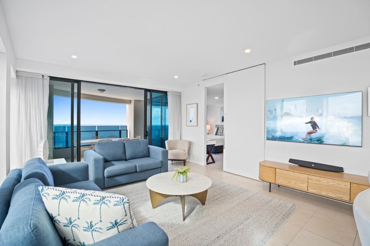 Soul Surfers Paradise - Gclr *