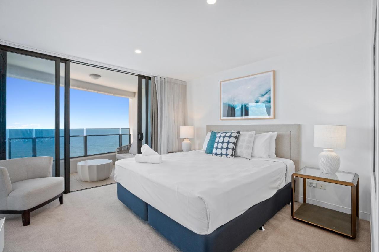 Apartamento Soul Surfers Paradise - Gclr Gold Coast