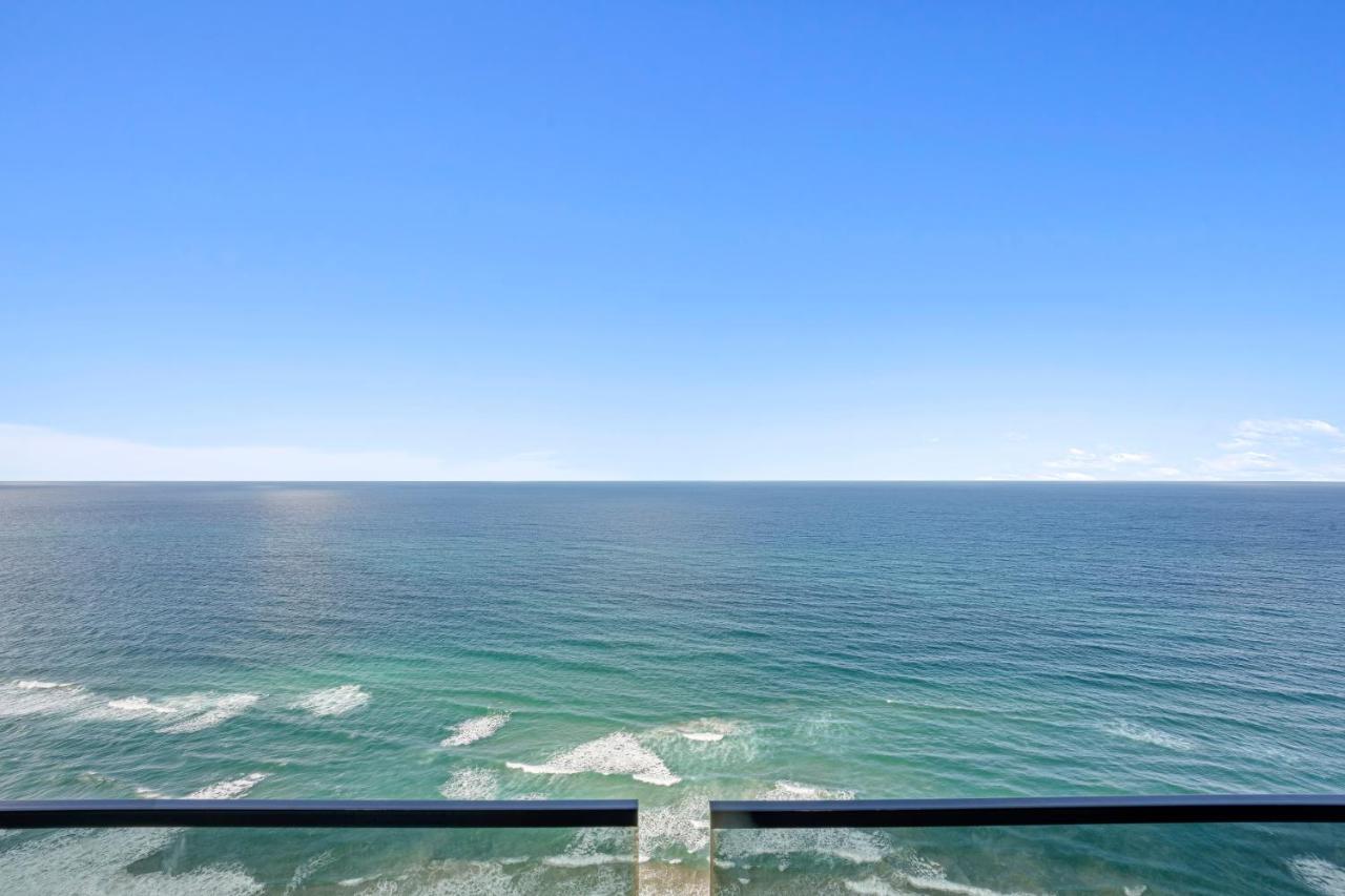 Soul Surfers Paradise - Gclr Apartamento *