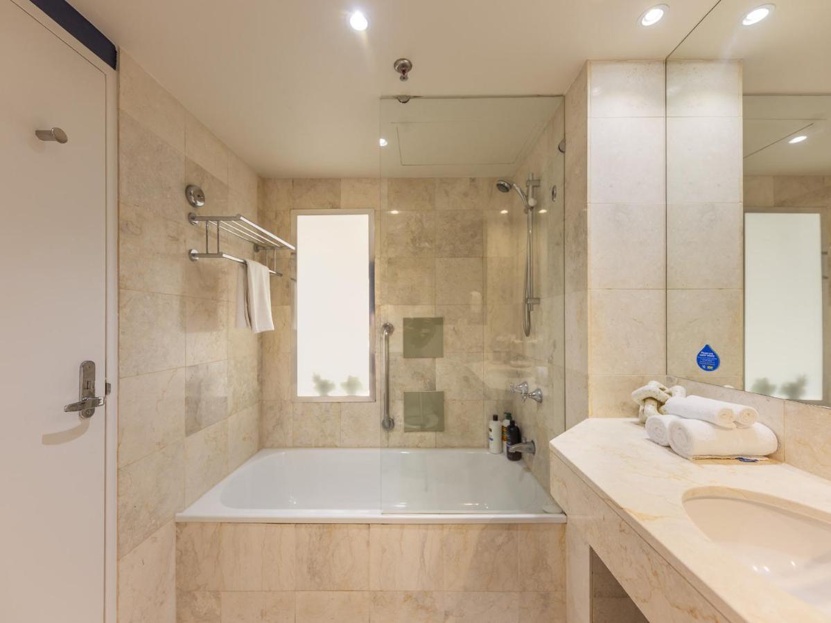 Apartment Amazing Oceanview Refurbished With 2 Beds Private Management *