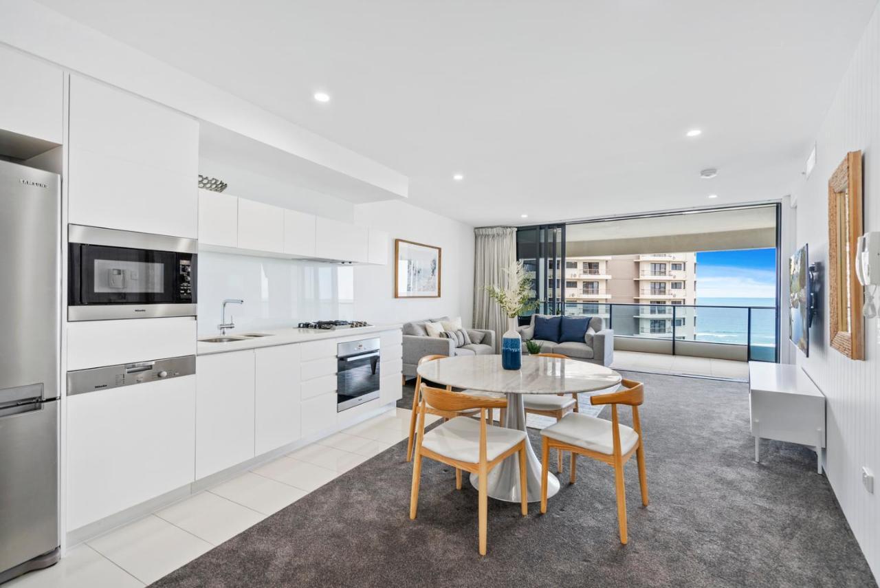 Apartment Oracle Broadbeach - Gclr Gold Coast