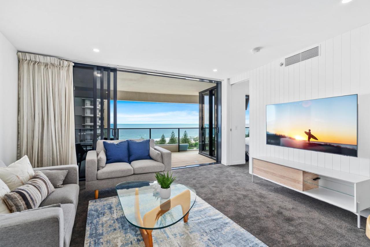 Oracle Broadbeach - Gclr