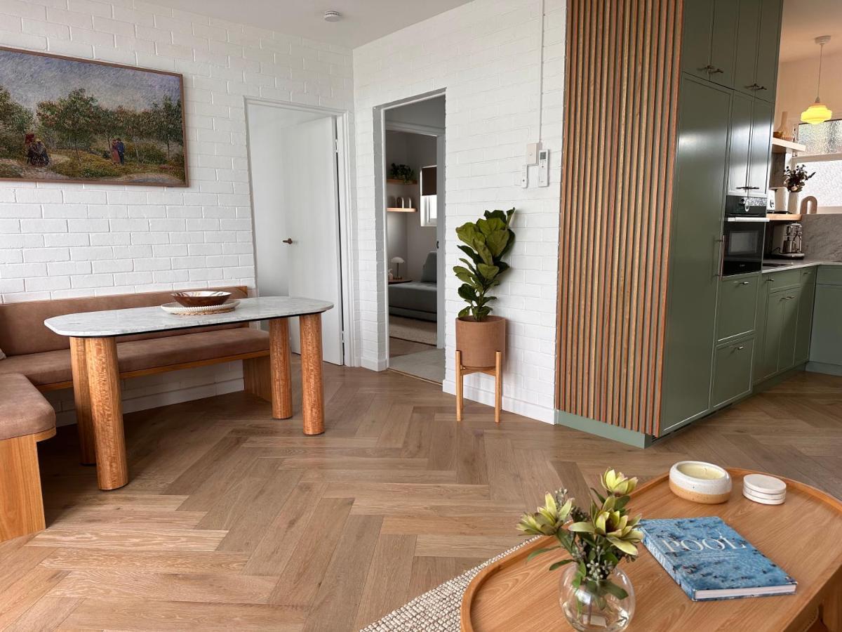 Houston Beachfront Apartment