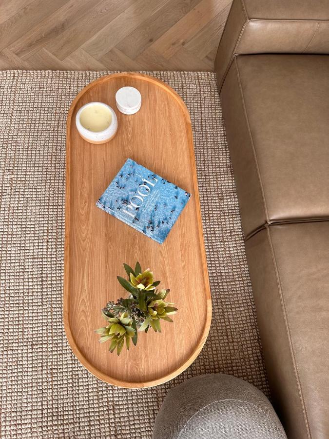 Apartment Houston Beachfront