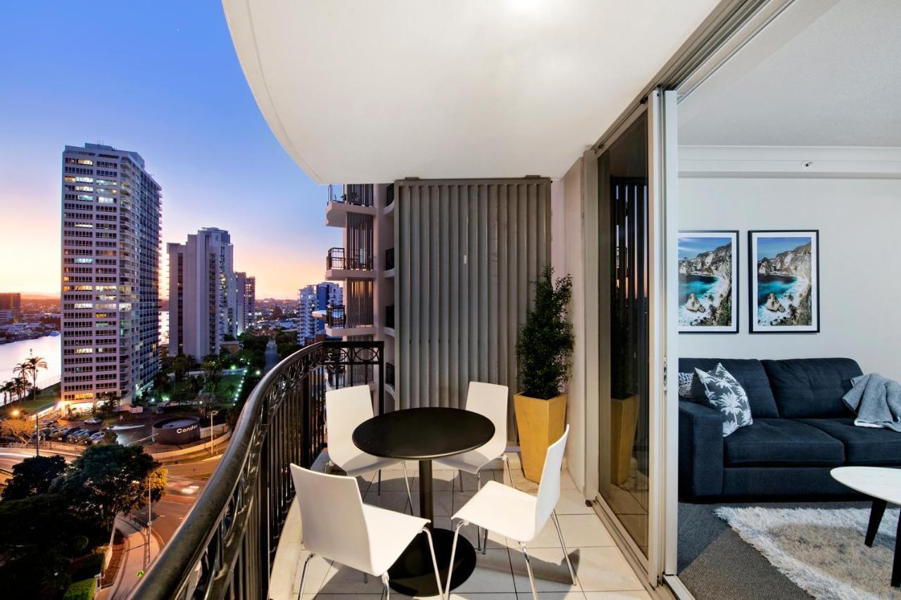Apartment Chevron Renaissance - Self Contained & Privately Managed